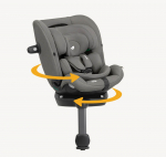 Joie I-Spin 360 Max (40-150cm) turvatool Thunder 308958
