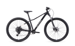 Naiste matkajalgratas CTM Charisma 3.0 29", 18" mattmust/heleroosa