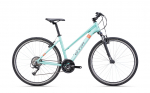 Jalgratas CTM Bora 1.0 28"