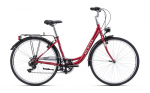 Jalgratas CTM Rita 1.0 28"