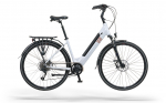 Jalgratas Levit Calvia HD 468 e-City 26"