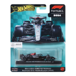 HW Premium Race Mercedes-Benz 2024 Lewis Hamilton JBM16
