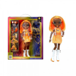 MGA - Rainbow High Michelle St Charles Orange Fashion Doll / from Assort