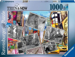 Ravensburger puzzle IND Times Square NYC 1000p 16569
