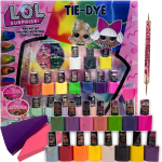 Townley L.O.L. Surprise Nail Polish Set LL0434GG
