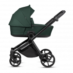 Tutis MIO3+ ESSENTIAL 2/1 Pasific Green Beebik&auml;ru 2-in-1 1622240