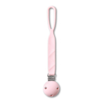 BabyOno silikoonist lutikett Pink 303954