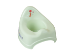 Podiņ&scaron; FOREST FAIRYTALE light green TegaBaby FF-091