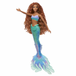 Merineitsinukk Mattel Disney The Little Mermaid Ariel