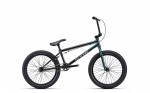 Jalgratas CTM Pop 20" CrMo