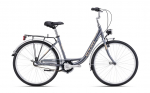Jalgratas CTM Olivia 3.0 26''
