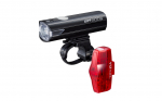 Laternakomplekt Cat Eye AMPP400S/ViZ100 (USB-C/USB-C)