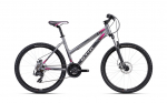 Jalgratas CTM Suzzy 2.0 26"