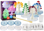 Creative Educational Kit for Growing Crystal Trees