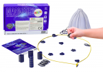 Mini Strategy Game Magnetic Stones Chess