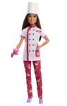 Barbie Chef Doll HKT67