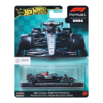 HW Premium Race Mercedes-Benz 2024 George Russell JBM18