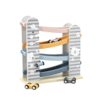 PolarB puidust autorada 255612