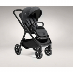 Joie Finiti w/ rc & adpt Ebony 293569