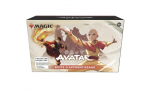 Kogumiskaardim&auml;ng Magic: The Gathering Avatar The Last Airbender Beginner Box prantsusekeelne v&auml;ljaanne
