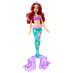Disney Princess Fashion Doll - Ariel Hair Feature HLW00