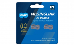 Kett konnektor KMC MissingLink 11R EPT