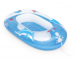Bestway 34037 Ł&oacute;dka do pływania Delfin 1.02m x 69cm