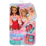 Barbie Dream Besties Roller Skate - Teresa JFX98
