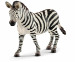 Schleich - Wild Life Zebra