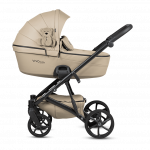 Tutis VIVA6+ TEDDY limited edition 2/1 Creamy Teddy 111 Lastevanker 2in1 1612111