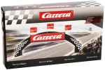 Carrera - Bridge Slot Car Track