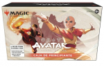Kogumiskaardim&auml;ng Magic: The Gathering Avatar The Last Airbender Beginner Box hispaaniakeelne v&auml;ljaanne