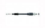 H&uuml;draulilise piduri voolik Jagwire Sport DOT SRAM Guide RSC