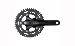 Eesmine hammasrattaplokk Shimano FC-RS200 Claris