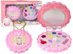 Pink Unicorn Makeup Beauty Set