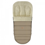 Zaffiro Pikendatav Vankri Jalakott iGrow Nordico beige