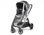 RAIN COVER FOR STROLLER Vihmakate jalutusk&auml;rule