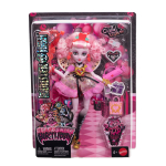 Monster High Scary Sweet Birthday - Cupid Doll JBG77