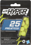 Nerf Hyper 25-Round Boost Refill F0576