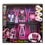 Monster High Draculaura Secret Potion Room JBF15