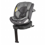 iSize 40-150 cm Coccolle Sidra Diamond black