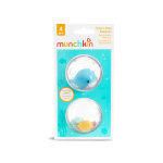 Vannim&auml;nguasjad Munchkin Float and Play 2 tk