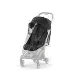 Vihmakate vankrile Cybex Coya Transparent