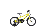 Laste jalgratas CTM Tommy 16", matt laim