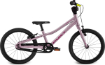 Laste jalgratas PUKY LS-PRO 18" Alu, p&auml;rl roosa/antratsiit