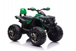 Electric Ride On Quad QLS-3288 Green
