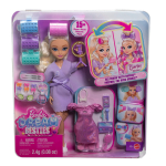 Barbie Dream Besties Get Ready With Me - Malibu Doll JGG38