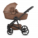 Tutis VIVA6+ TEDDY limited edition Biscuit Teddy 110 Lastevanker 2in1 1612110