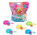 Barbie Color Reveal Pets Blind Bag