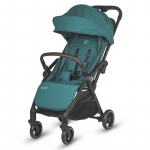 Autofold Sport Stroller Coccolle Arella Emerald green